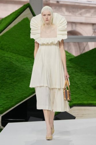 Louis Vuitton Fall 2026