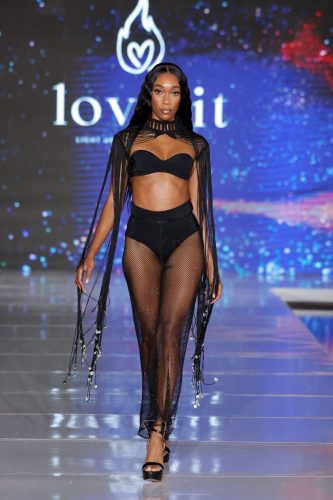 Lovelit Couture at Miami Swim Week 2025