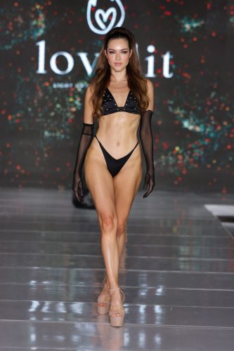 Lovelit Couture at Miami Swim Week 2025