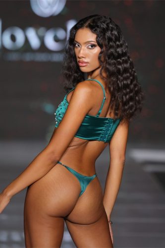 Lovelit Couture at Miami Swim Week 2025