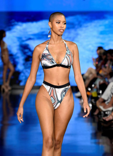 Lumija Swim Miami Swim Week 2022 Powered by Art Hearts Fashion