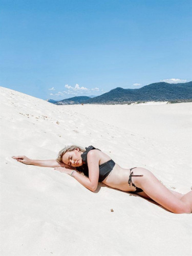 Lybethras Swimwear Collection 2021