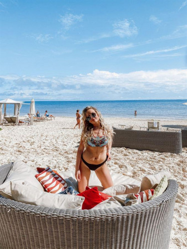 Lybethras Swimwear Collection 2021