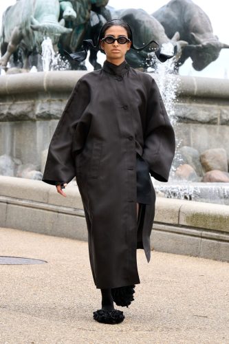 MKDT Studio SS26 Runway Show at Copenhagen Fashion Week
