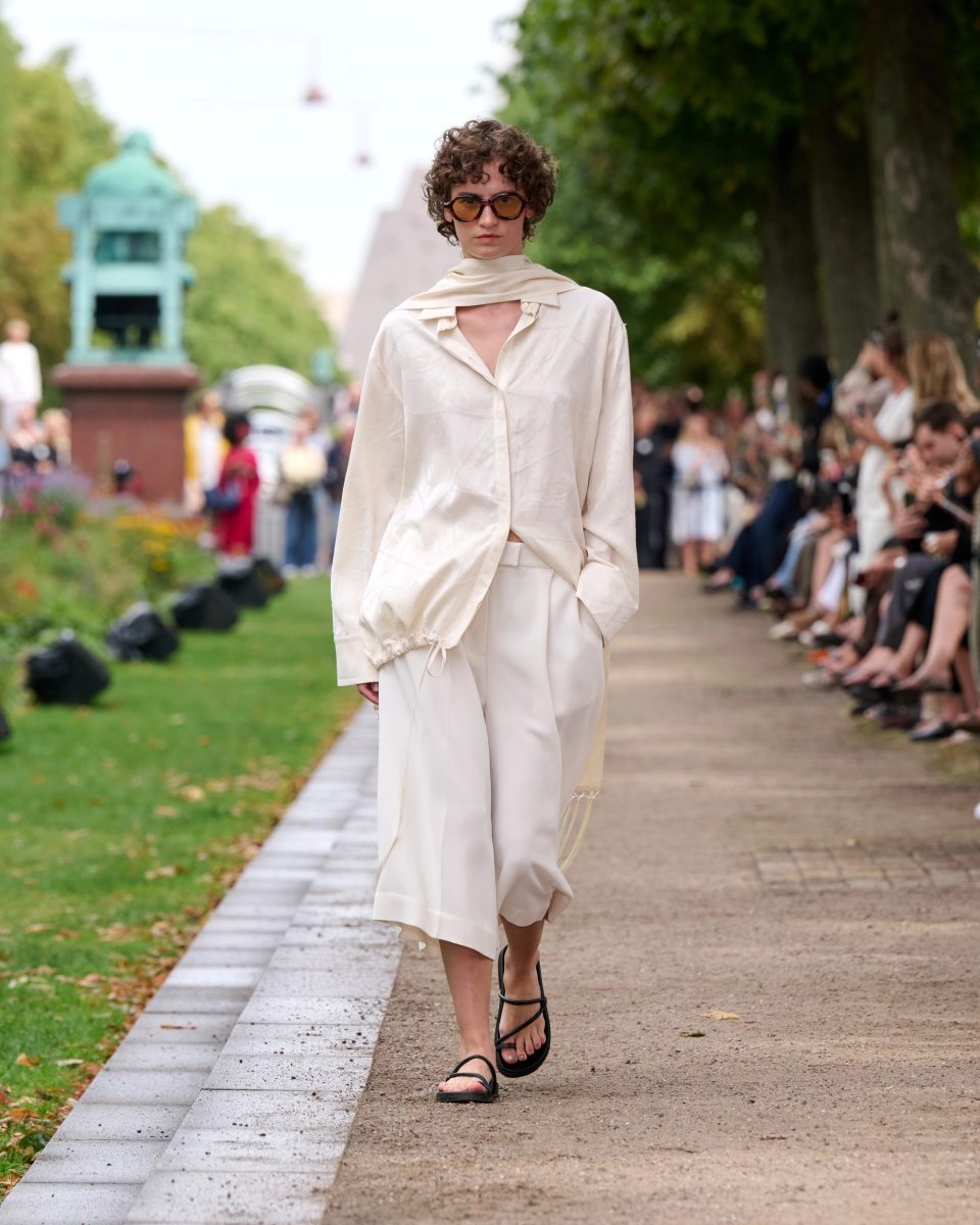 MKDT Studio Spring-Summer 2027 Collection