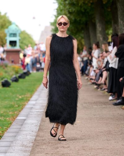 MKDT Studio Spring-Summer 2027 Collection 'Everyday Wow' Outdoors in Copenhagen