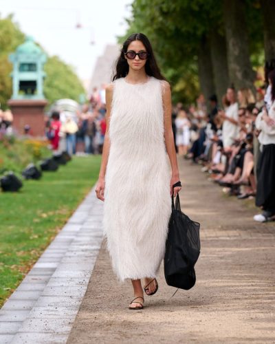 MKDT Studio Spring-Summer 2027 Collection 'Everyday Wow' Outdoors in Copenhagen