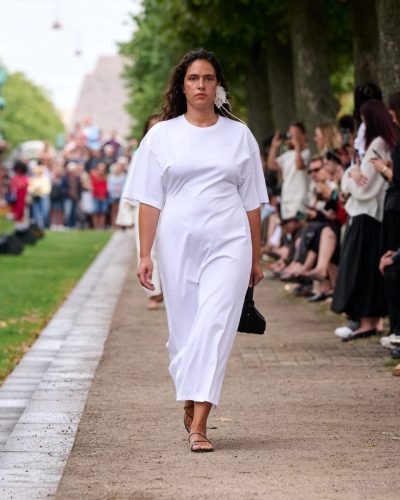 MKDT Studio Spring-Summer 2027 Collection 'Everyday Wow' Outdoors in Copenhagen