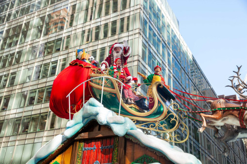 Thanksgiving-Day-Parade