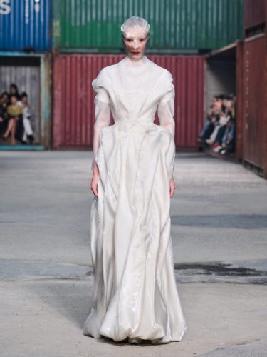Maison Margiela Fall Winter 2026 Collection