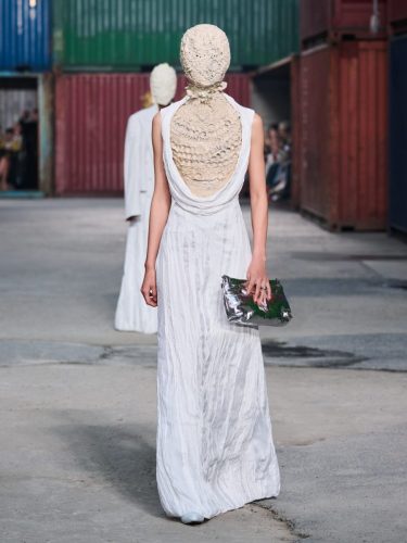 Maison Margiela Fall Winter 2026 Collection