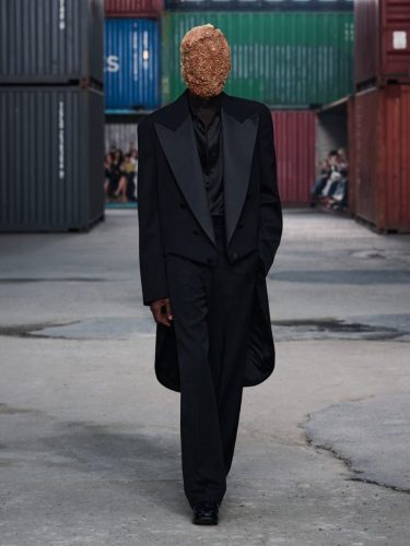 Maison Margiela Fall Winter 2026 Collection