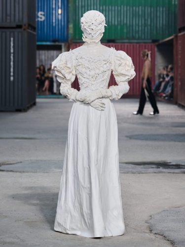 Maison Margiela Fall Winter 2026 Collection