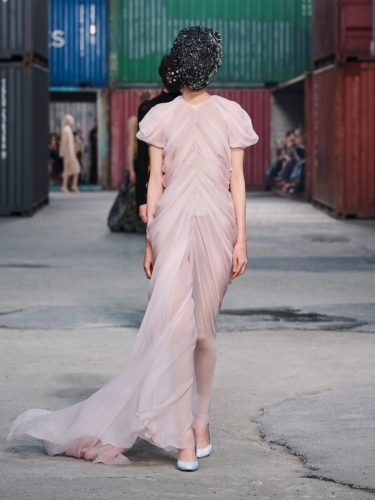 Maison Margiela Fall Winter 2026 Collection