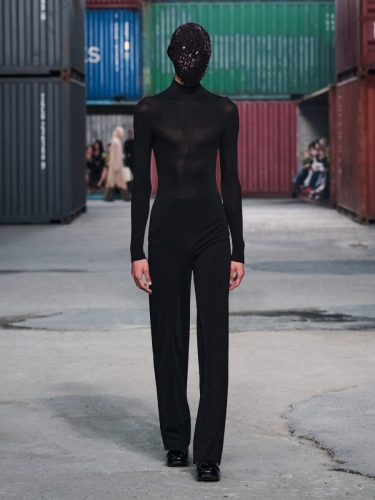 Maison Margiela Fall Winter 2026 Collection