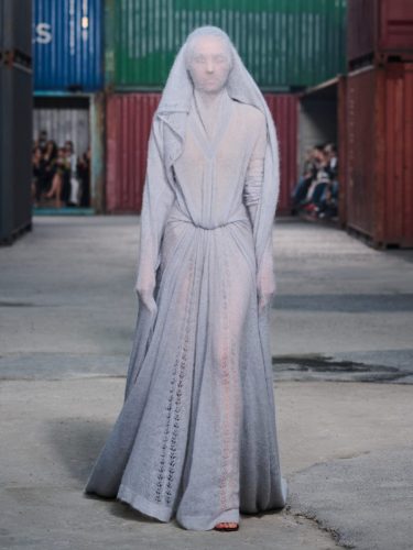 Maison Margiela Fall Winter 2026 Collection