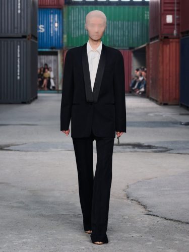 Maison Margiela Fall Winter 2026 Collection