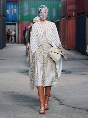 Maison Margiela Fall Winter 2026 Collection