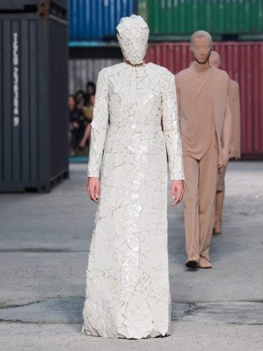 Maison Margiela Fall Winter 2026 Collection
