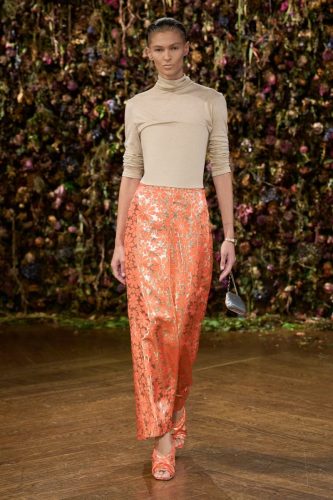 Maison Margiela Spring 2027 Ready-to-Wear Collection at Paris Fashion Week