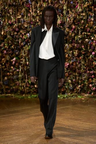 Maison Margiela Spring 2027 Ready-to-Wear Collection at Paris Fashion Week