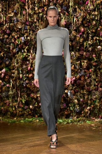 Maison Margiela Spring 2027 Ready-to-Wear Collection at Paris Fashion Week
