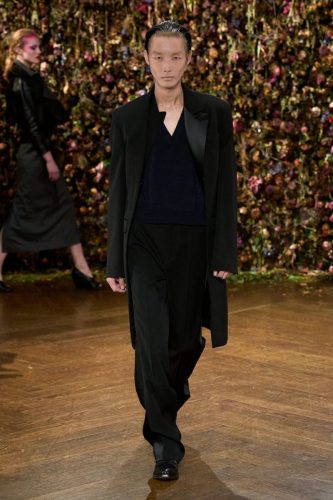 Maison Margiela Spring 2027 Ready-to-Wear Collection at Paris Fashion Week