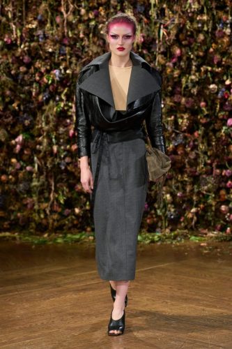 Maison Margiela Spring 2027 Ready-to-Wear Collection at Paris Fashion Week