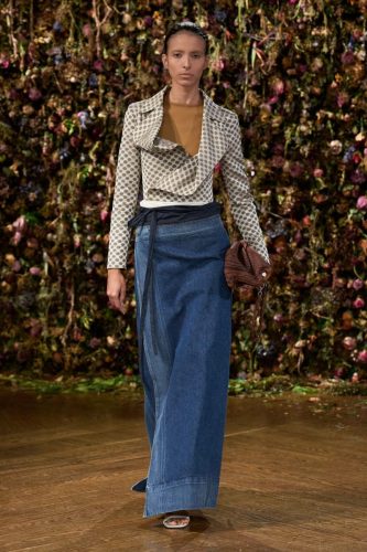 Maison Margiela Spring 2027 Ready-to-Wear Collection at Paris Fashion Week