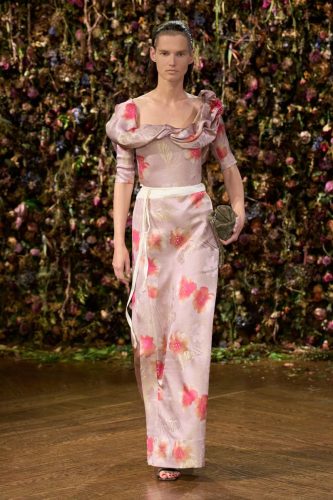 Maison Margiela Spring 2027 Ready-to-Wear Collection at Paris Fashion Week