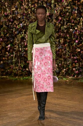 Maison Margiela Spring 2027 Ready-to-Wear Collection at Paris Fashion Week