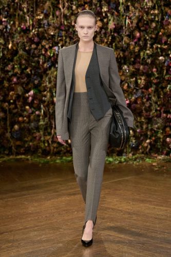 Maison Margiela Spring 2027 Ready-to-Wear Collection at Paris Fashion Week