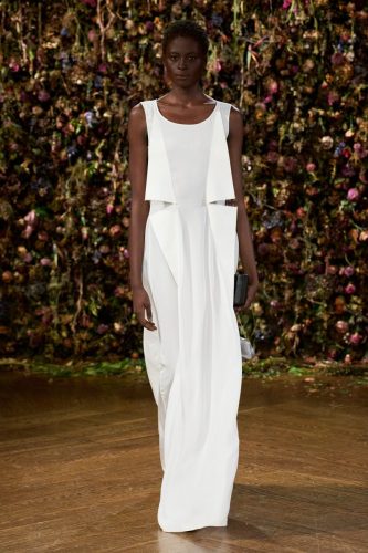 Maison Margiela Spring 2027 Ready-to-Wear Collection at Paris Fashion Week