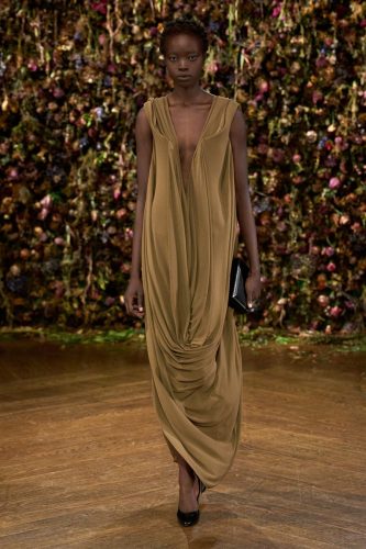 Maison Margiela Spring 2027 Ready-to-Wear Collection at Paris Fashion Week
