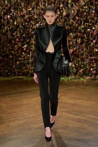 Maison Margiela Spring 2027 Ready-to-Wear Collection at Paris Fashion Week
