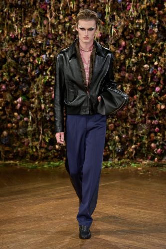 Maison Margiela Spring 2027 Ready-to-Wear Collection at Paris Fashion Week