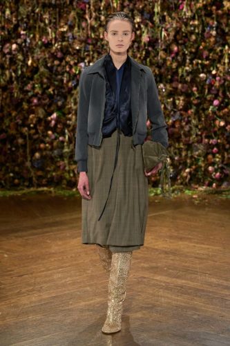 Maison Margiela Spring 2027 Ready-to-Wear Collection at Paris Fashion Week