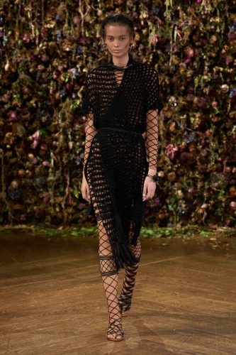 Maison Margiela Spring 2027 Ready-to-Wear Collection at Paris Fashion Week
