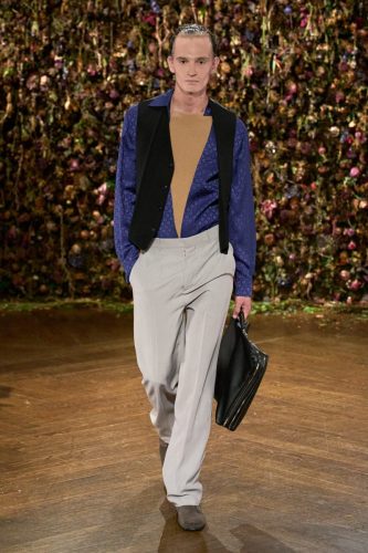Maison Margiela Spring 2027 Ready-to-Wear Collection at Paris Fashion Week