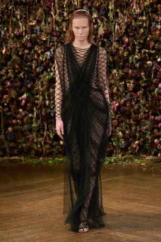 Maison Margiela Spring 2027 Ready-to-Wear Collection at Paris Fashion Week