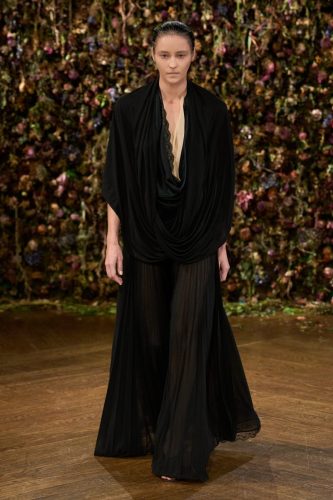 Maison Margiela Spring 2027 Ready-to-Wear Collection at Paris Fashion Week