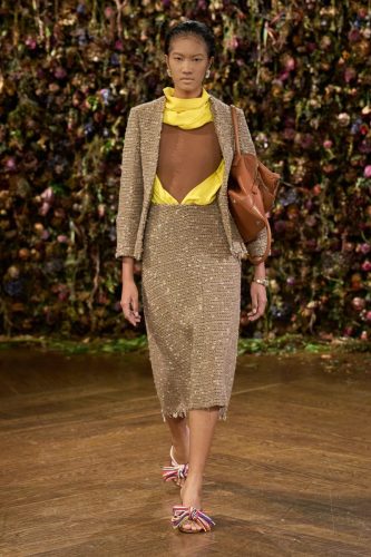 Maison Margiela Spring 2027 Ready-to-Wear Collection at Paris Fashion Week