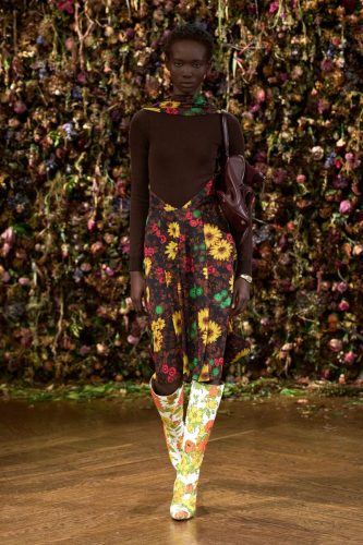 Maison Margiela Spring 2027 Ready-to-Wear Collection at Paris Fashion Week