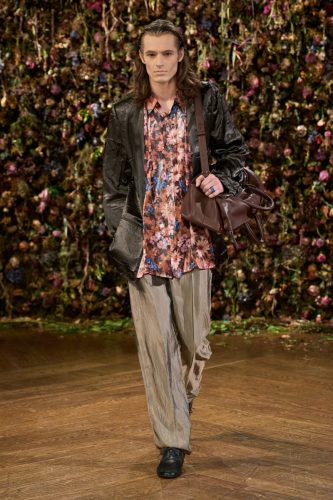Maison Margiela Spring 2027 Ready-to-Wear Collection at Paris Fashion Week