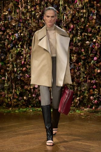 Maison Margiela Spring 2027 Ready-to-Wear Collection at Paris Fashion Week