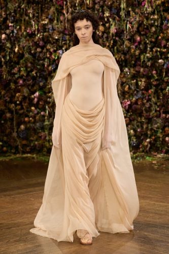 Maison Margiela Spring 2027 Ready-to-Wear Collection at Paris Fashion Week