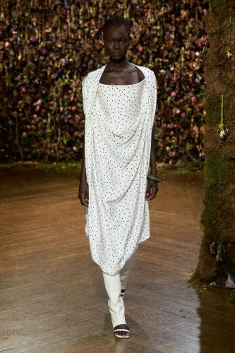 Maison Margiela Spring 2027 Ready-to-Wear Collection at Paris Fashion Week