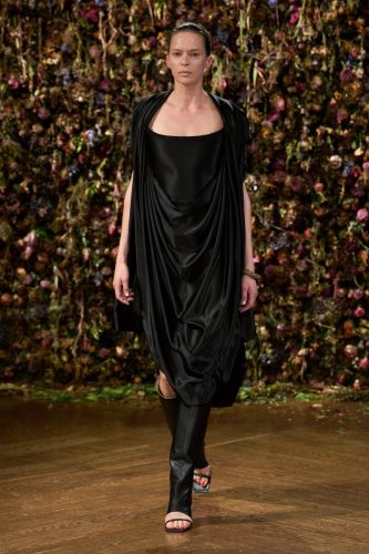 Maison Margiela Spring 2027 Ready-to-Wear Collection at Paris Fashion Week