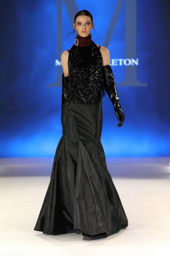 Runway 7 Debuts Fall 2022 Collections – Malan Breton
