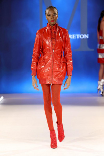 Runway 7 Debuts Fall 2022 Collections – Malan Breton